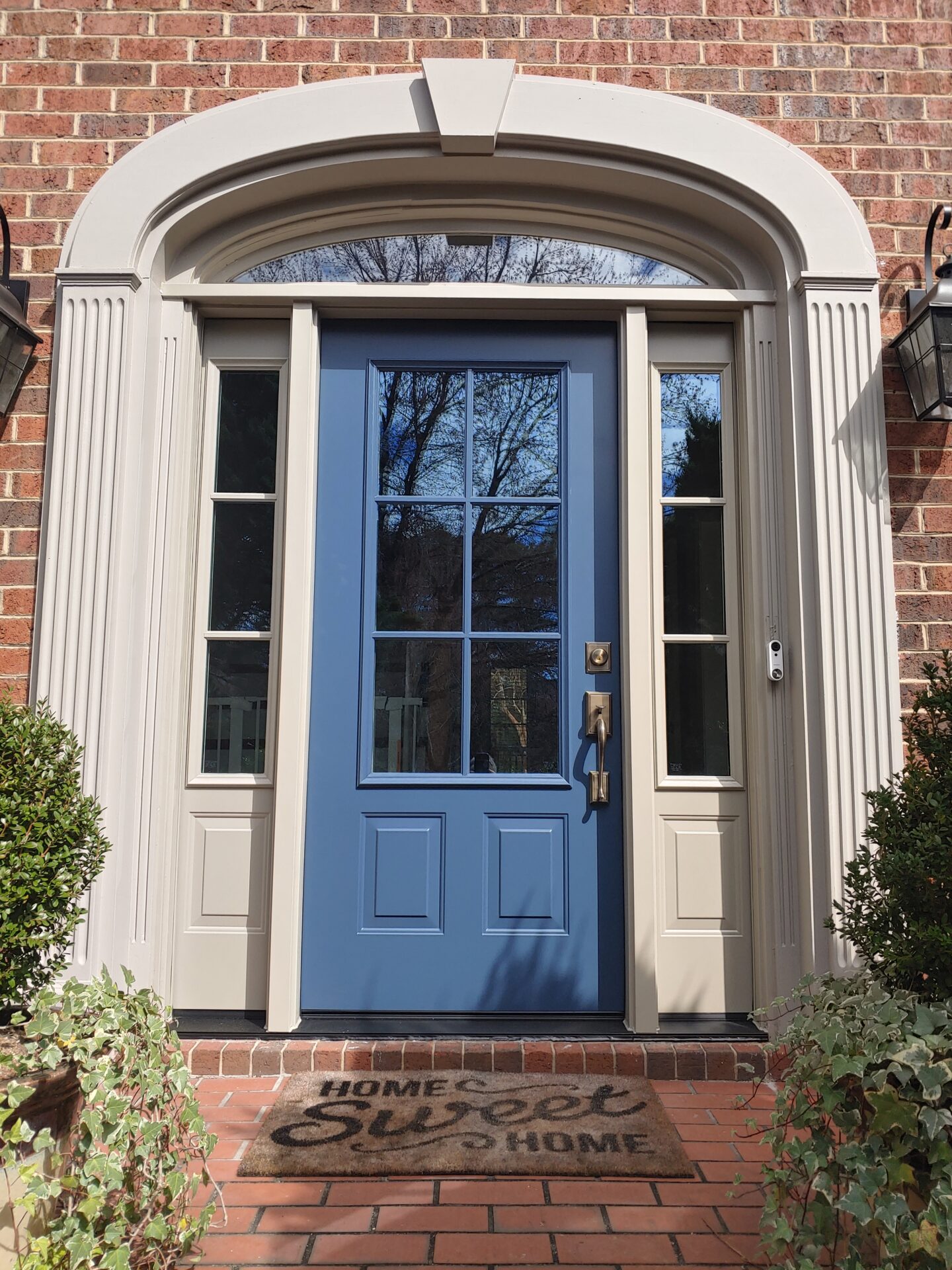 Portfolio | Window and Door Designs | Charlotte, NC